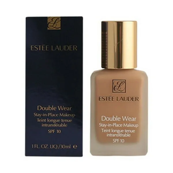 Liquid Make Up Base Double Wear Estee Lauder (30 ml)