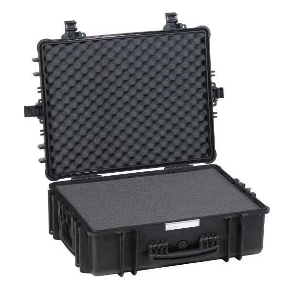 Įrankių rinkinį GT Line EXPLORER 5822 65 x 51 x 24,2 cm polipropileno 59 L