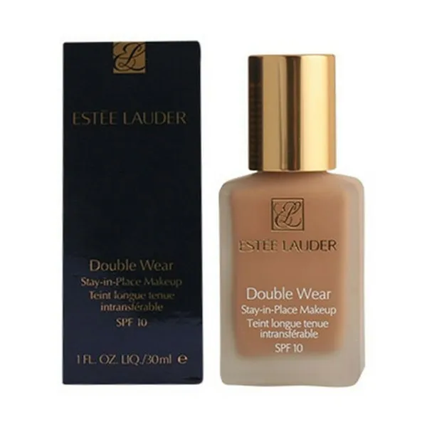 Liquid Make Up Base Double Wear Estee Lauder (30 ml)