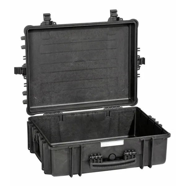 Įrankių rinkinį GT Line EXPLORER 5822 65 x 51 x 24,2 cm polipropileno 59 L