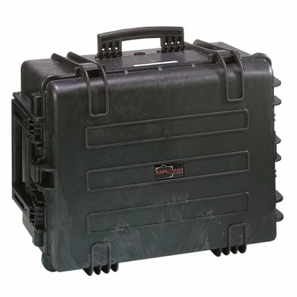 Įrankių rinkinį GT Line EXPLORER 5833 68,2 x 51 x 35,5 cm polipropileno 59 L