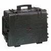 Instrumentu Kasti GT Line EXPLORER 5833 68,2 x 51 x 35,5 cm polipropilēns 59 L