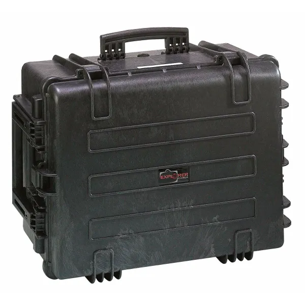 Įrankių rinkinį GT Line EXPLORER 5833 68,2 x 51 x 35,5 cm polipropileno 59 L