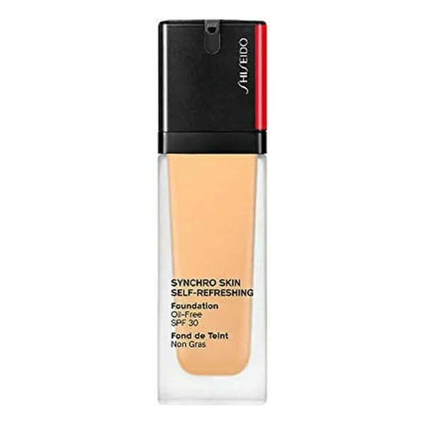 Liquid Make Up Base Synchro Skin Shiseido (30 ml)