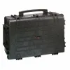 Įrankių rinkinį GT Line EXPLORER 7630 86 x 56 x 33 cm Metalinis polipropileno 59 L