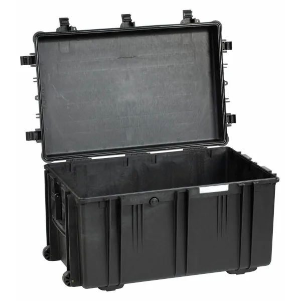 Įrankių rinkinį GT Line EXPLORER 7641 Porolonas 86 x 55 x 43,5 cm 59 L