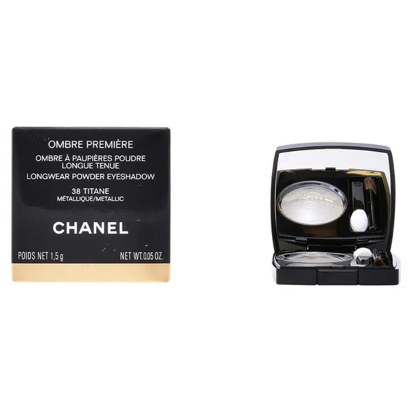 Eyeshadow Première Chanel (2,2 g) (1,5 g)