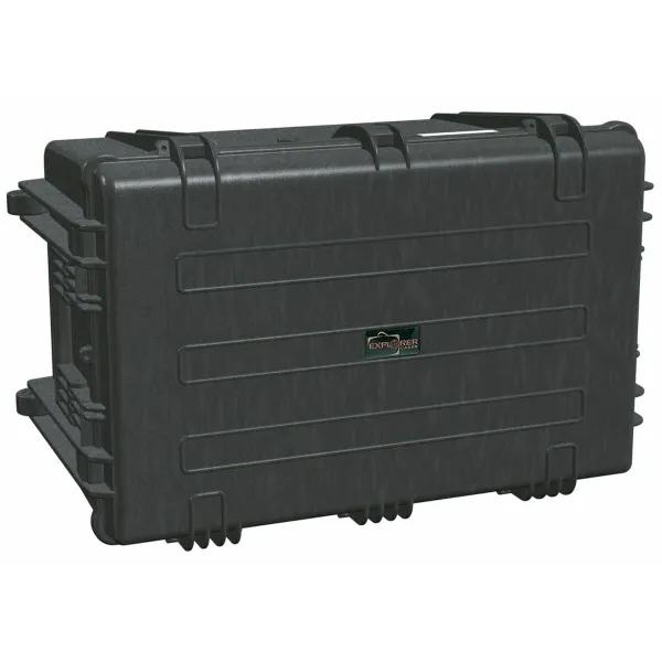 Įrankių rinkinį GT Line EXPLORER 7641 86 x 55 x 43,5 cm Metalinis polipropileno 59 L