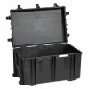 Tool Case GT Line EXPLORER 7641 86 x 55 x 43,5 cm Metal polypropylene 59 L