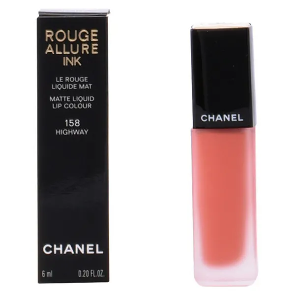 Lipstick Rouge Allure Ink Chanel