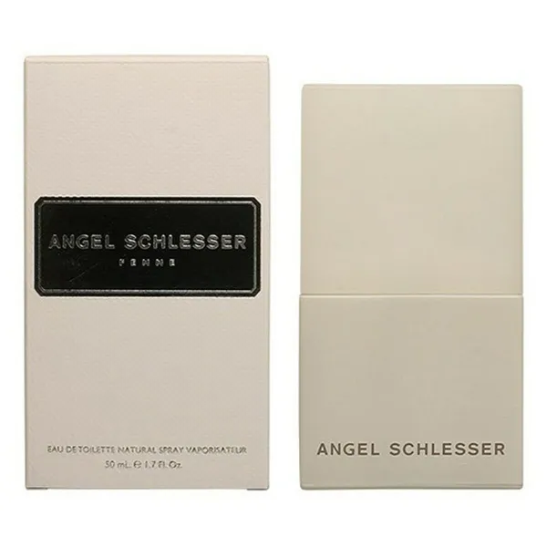 Women's Perfume Angel Schlesser EDT