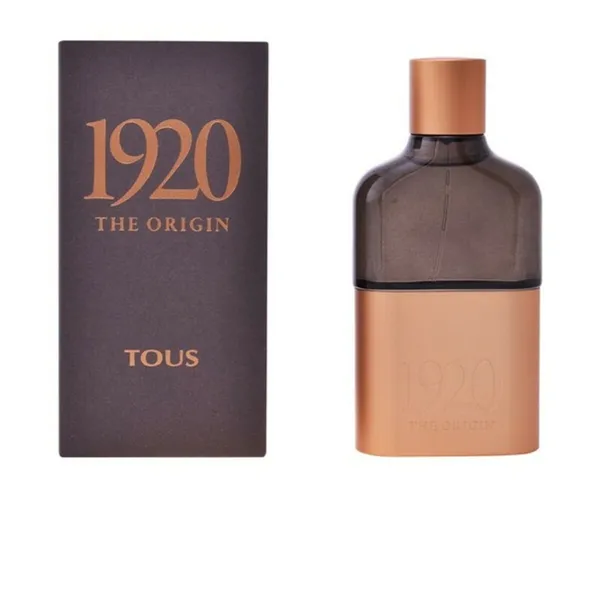 Men's Perfume 1920 The Origin Tous EDP EDP