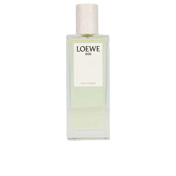 Unisex Perfume Loewe 001 EDC 50 ml 100 ml