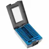 Советы WITTE BIT-BOX PH1 PH2 PZ1 PZ2 TX PH3 PZ3 21 Предметы