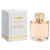 Women's Perfume Boucheron EDP Quatre pour Femme 100 ml