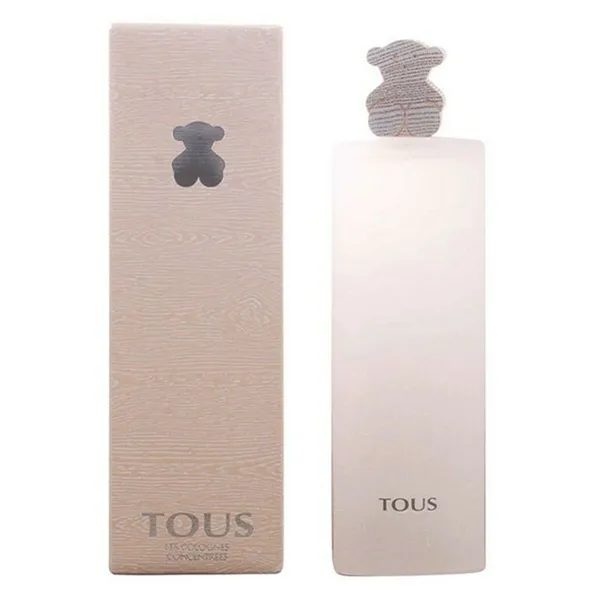 Women's Perfume Tous Les Colognes Concentrées EDT 90 ml