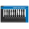 Bitu komplekts WITTE COMBIT-BOX PH1 PH2 PZ1 PZ2 TX PH3 PZ3 10 Daudzums (10 gb.)