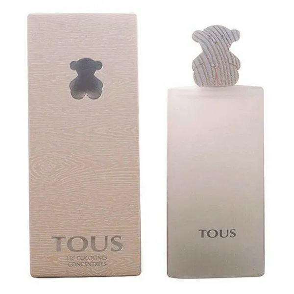 Women's Perfume Tous Les Colognes Concentrées EDT 90 ml