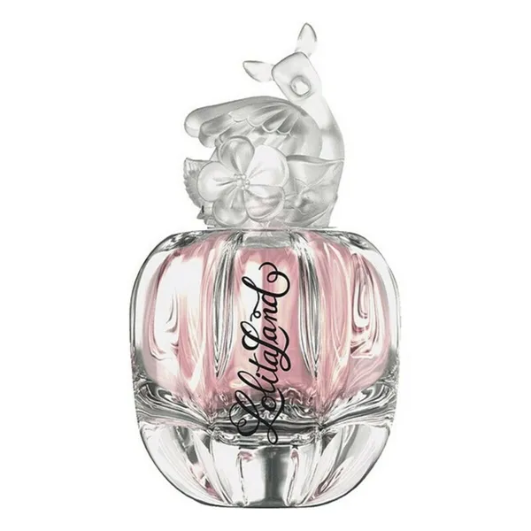 Women's Perfume Lolita Lempicka EDP Lolitaland 80 ml