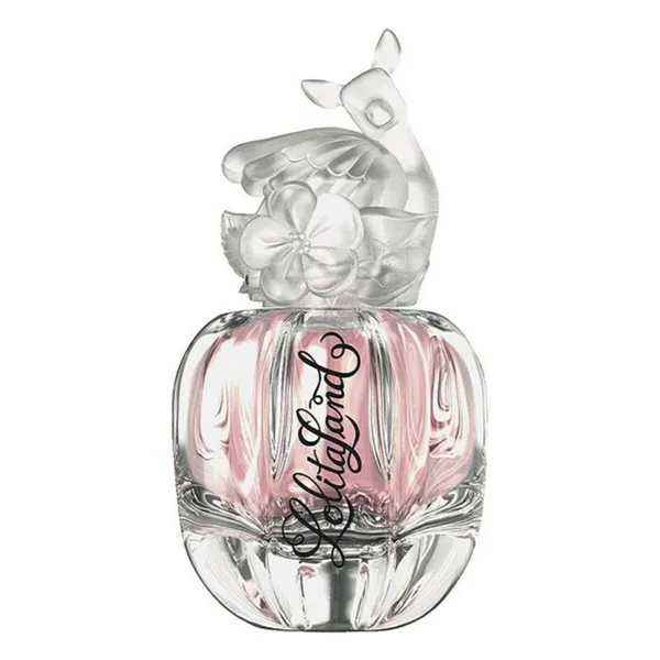 Women's Perfume Lolita Lempicka EDP Lolitaland 80 ml