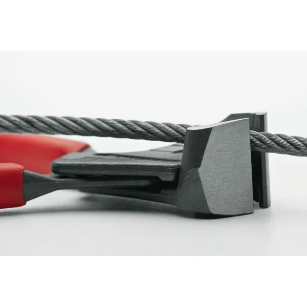 Leikkuripihdit NWS PowerBolt Serie 69 4 mm 4,5 mm 3,5 mm 20 cm