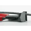Pjaustytuvo replės NWS PowerBolt Serie 69 4 mm 4,5 mm 3,5 mm 20 cm