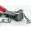 Pjaustytuvo replės NWS PowerBolt Serie 69 4 mm 4,5 mm 3,5 mm 20 cm