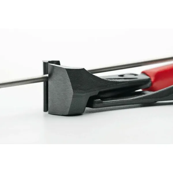 Griešanas knaibles NWS PowerBolt Serie 69 4 mm 4,5 mm 3,5 mm 20 cm