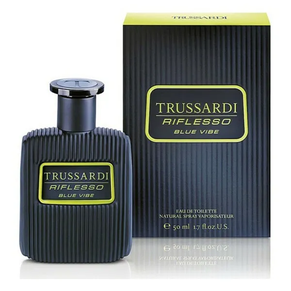 Men's Perfume Trussardi EDT