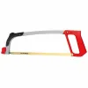 Bow saw OMAT 30 cm Aluminium Steel Plastic 38 cm