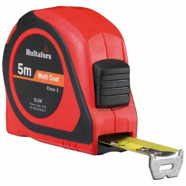 Vetomitta Hultafors Fléxometro SL 5M Display (5 m)