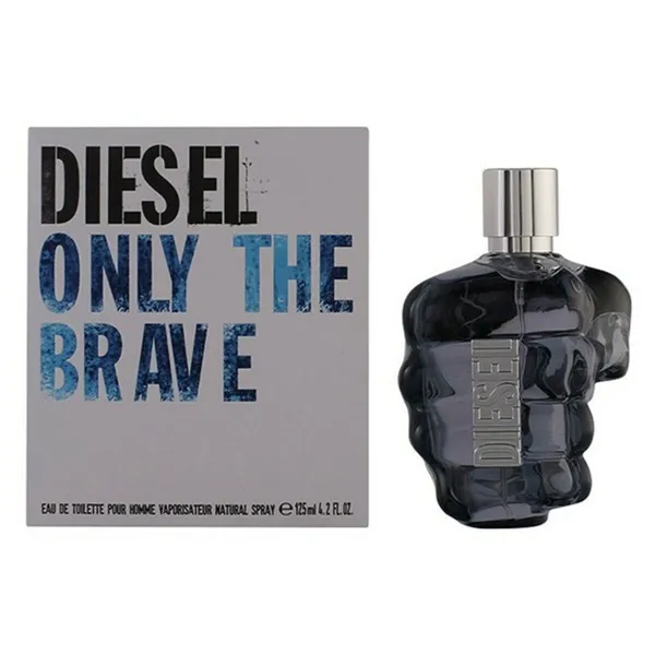 Men's Perfume Diesel EDT