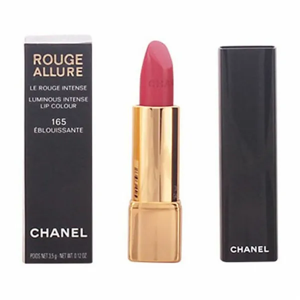 Lipstick Rouge Allure Chanel