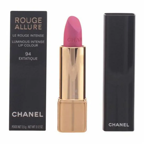 Lipstick Rouge Allure Chanel