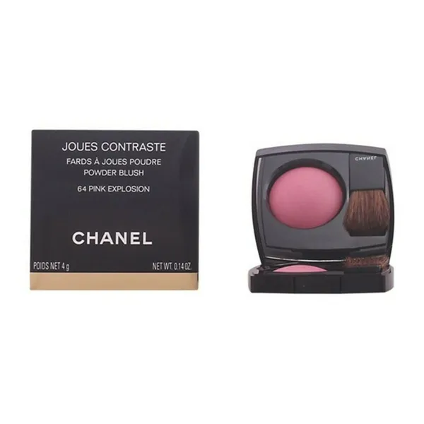 Blush Joues Contraste Chanel