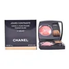 Blush Joues Contraste Chanel