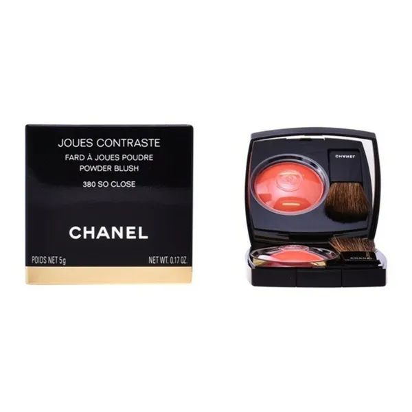 Blush Joues Contraste Chanel