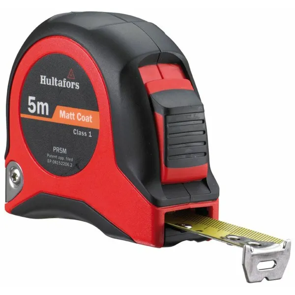 Mērlente Hultafors Fléxometro PR 8M Display (8 m)