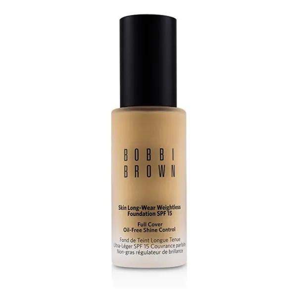 Liquid Make Up Base Skin Long-Wear Weightless Bobbi Brown (30 ml)