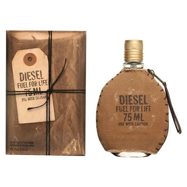 Men's Perfume Diesel EDT