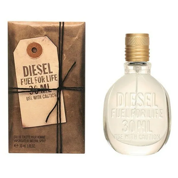 Men's Perfume Diesel EDT