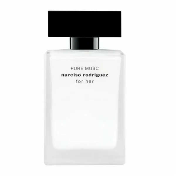 Women's Perfume Pure Musc Narciso Rodriguez