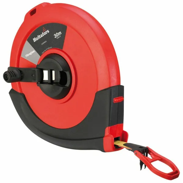 Mērlenta Hultafors CC10FM (10 m)