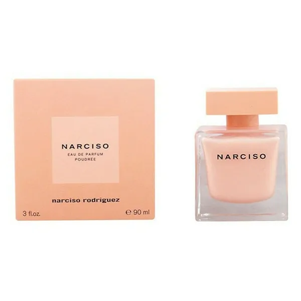 Women's Perfume Narciso Narciso Rodriguez EDP EDP