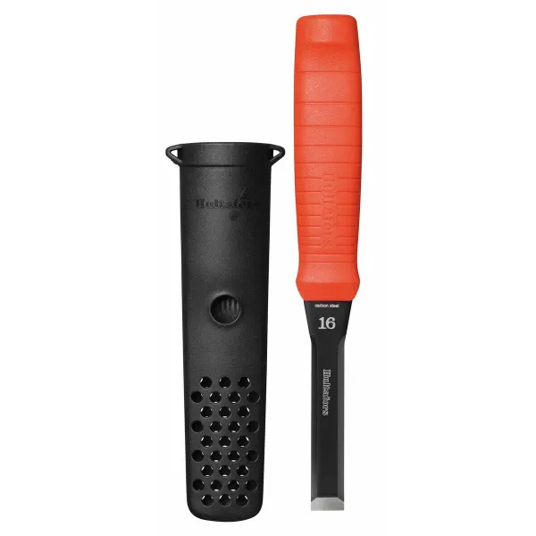 Стамеска ложковая Hultafors 10 mm