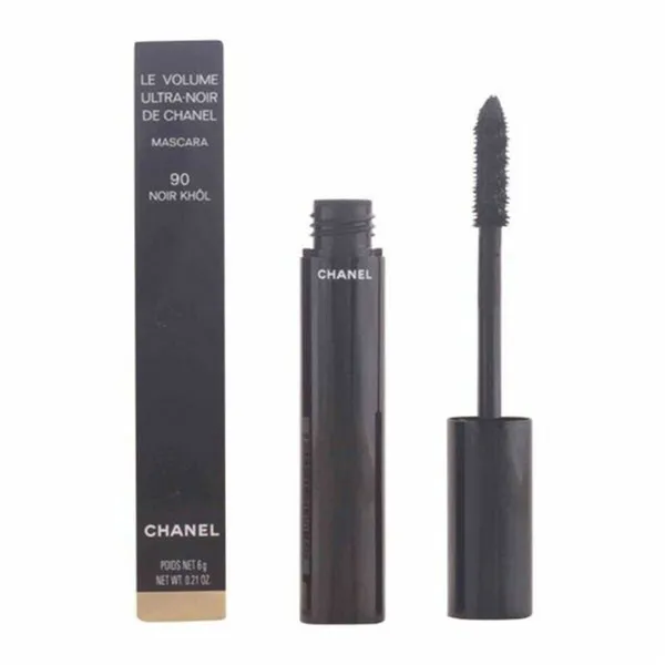 Mascara Le Volume Chanel 6 g