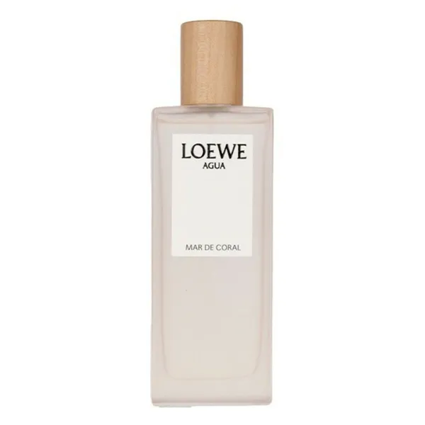 Women's Perfume Loewe Agua Mar de Coral EDT 50 ml