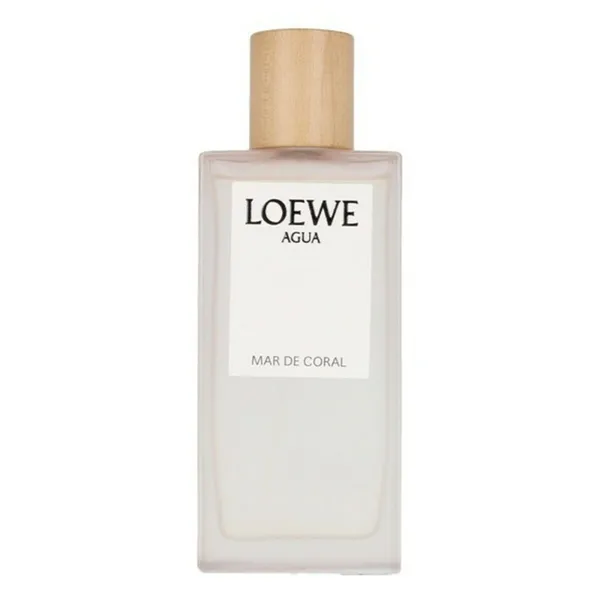 Women's Perfume Loewe Agua Mar de Coral EDT 50 ml