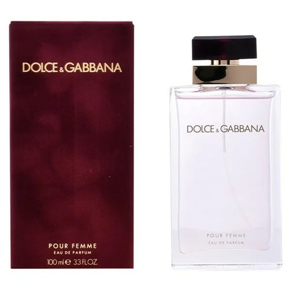 Women's Perfume Dolce & Gabbana EDP EDP