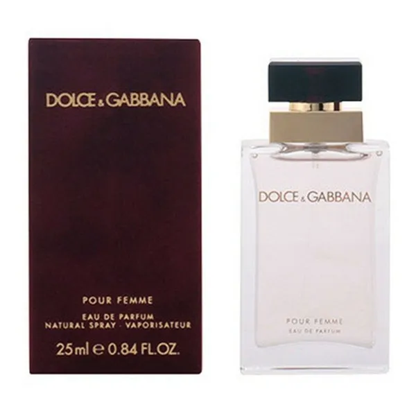 Women's Perfume Dolce & Gabbana EDP EDP